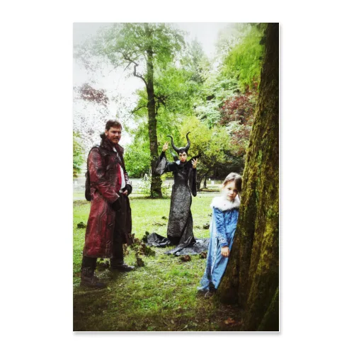 Poster 30x45