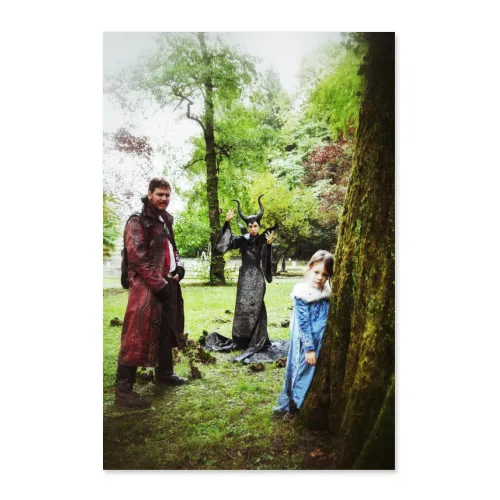 Poster 50x75