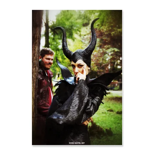 Poster 30x45
