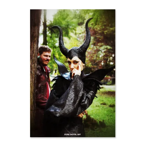 Poster 50x75