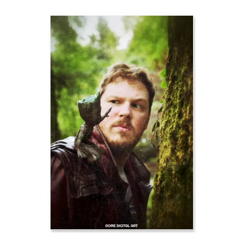 Poster 30x45