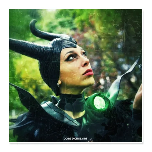 Poster 30x30