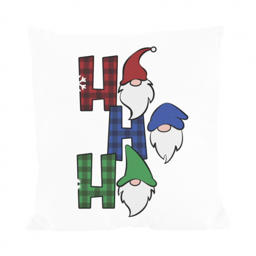 Cuscino All Over Print