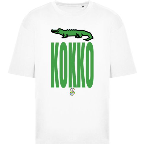 T-Shirt Oversize