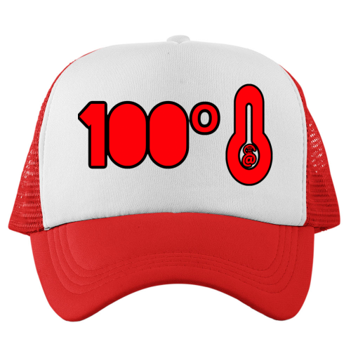 Cappello Trucker