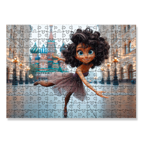 Puzzle 30x40
