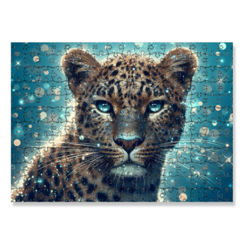 Puzzle 30x40