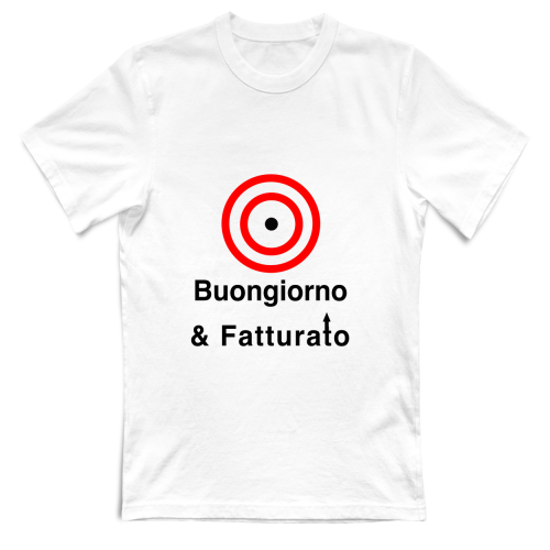 T-Shirt Unisex
