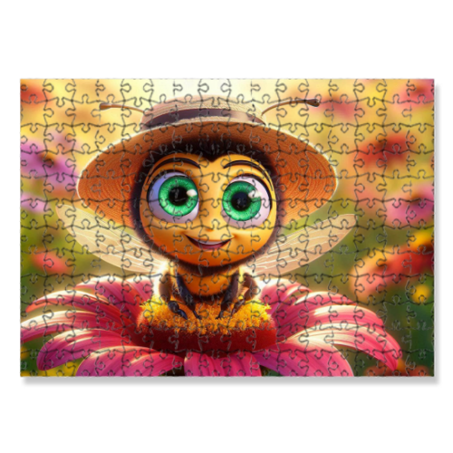 Puzzle 30x40