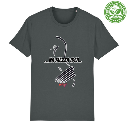 T-Shirt Unisex Premium Organic
