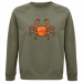 Unisex Organic Sweatshirt 49.00 &euro;