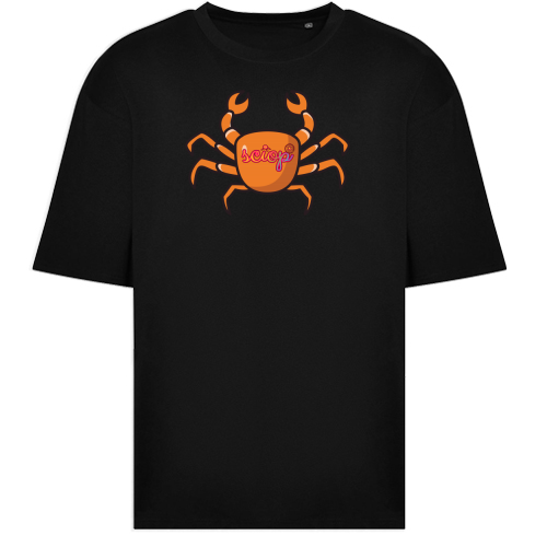 T-Shirt Oversize