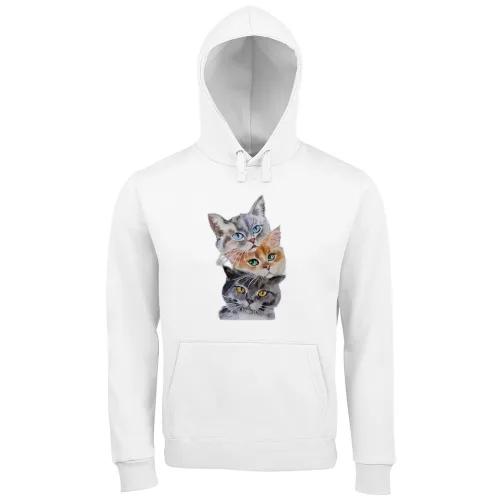 Hoodie Premium Men