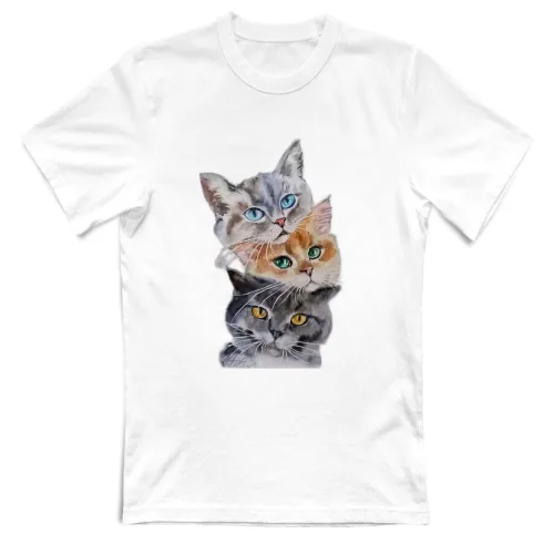 T-Shirt Bambino
