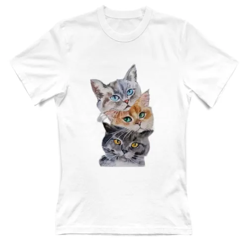 T-Shirt Donna