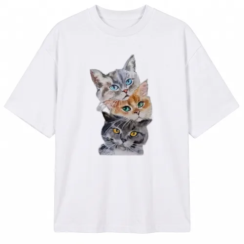 T-Shirt Oversize