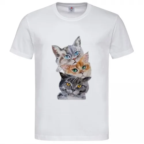 T-Shirt Men Premium 