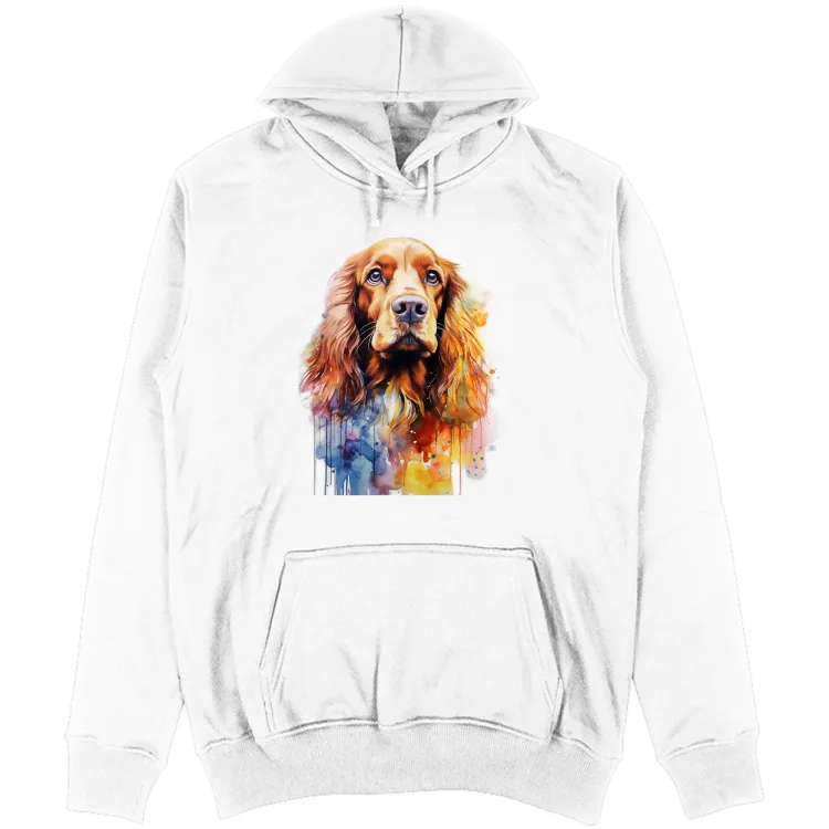 Cocker Spaniel