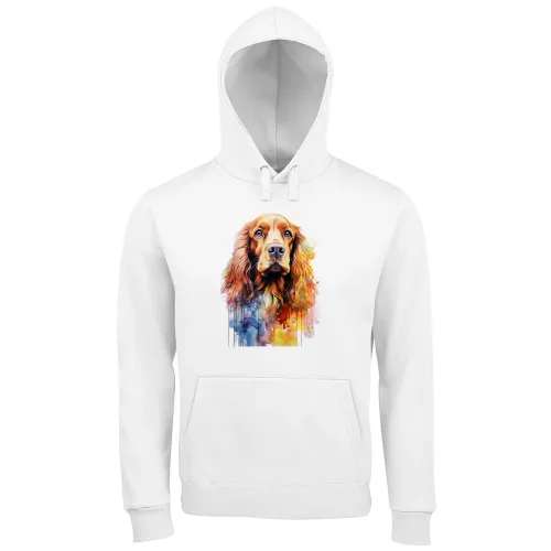 Hoodie Premium Men