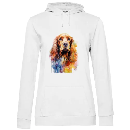 Hoodie Premium Women