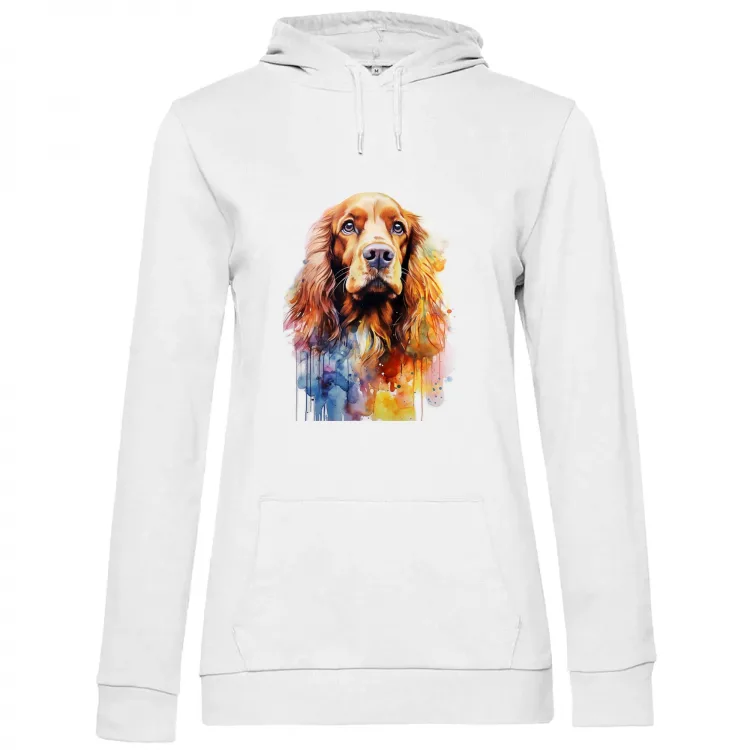 Cocker Spaniel