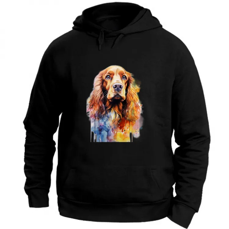 Cocker Spaniel