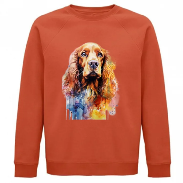 Cocker Spaniel