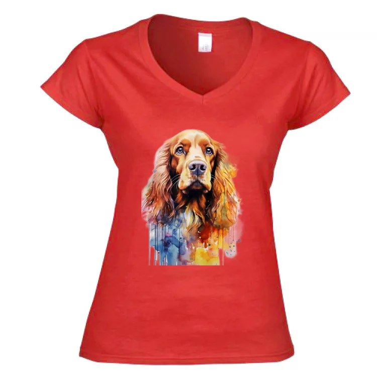 Cocker Spaniel