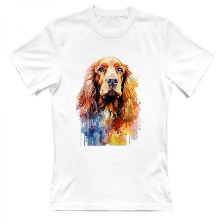 Cocker Spaniel
