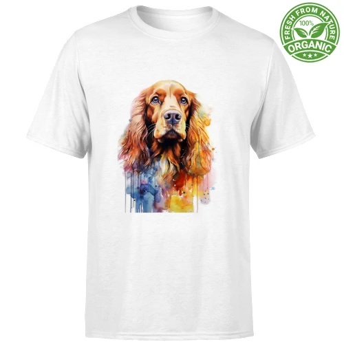 T-Shirt Bambino Organic