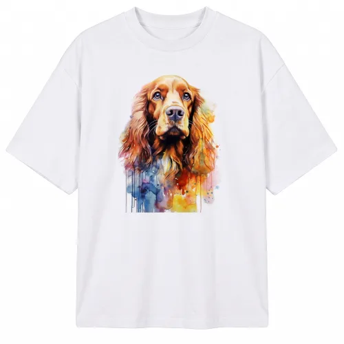 T-Shirt Oversize
