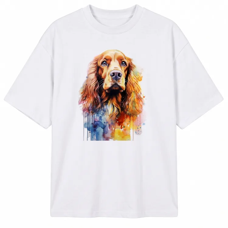 Cocker Spaniel