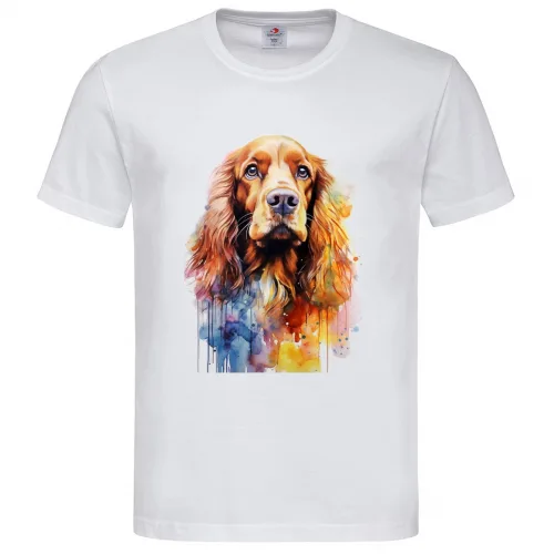 T-Shirt Men Premium 
