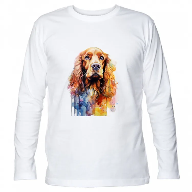 Cocker Spaniel