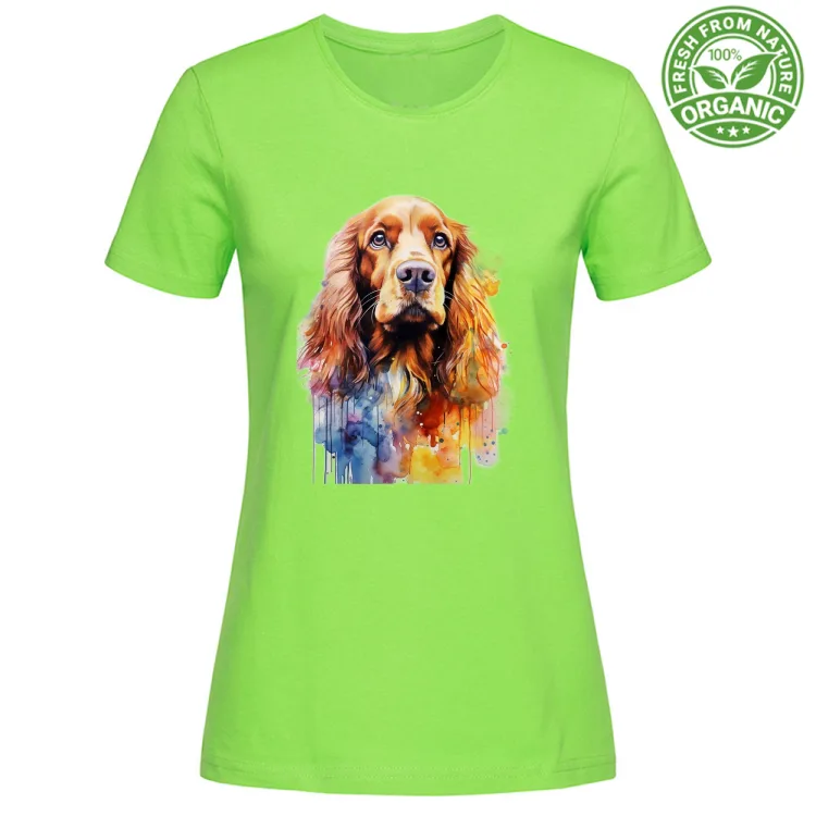 Cocker Spaniel