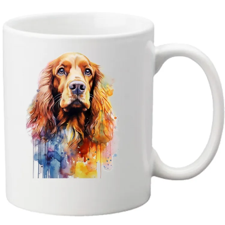 Cocker Spaniel