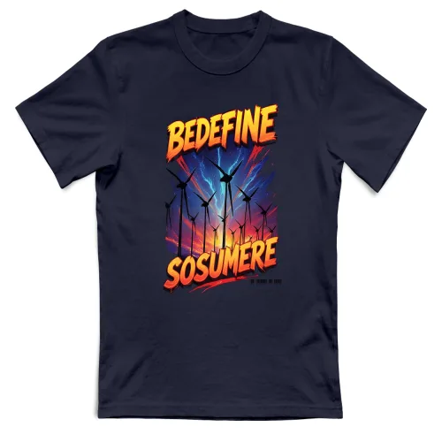 T-Shirt Unisex