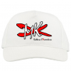 Cappellino MXK - Avventura - White