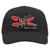 Cappellino MXK - Avventura - Black