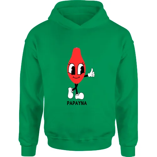 Felpa Bambino con Cappuccio
