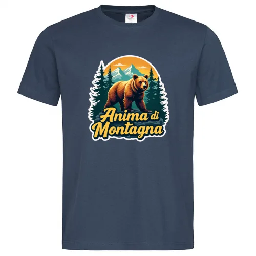 T-Shirt Men Premium 