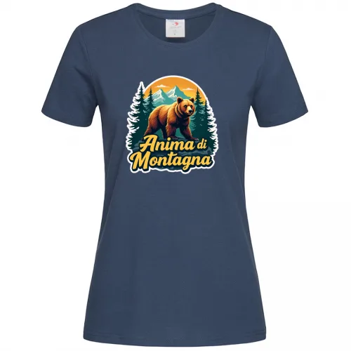 T-Shirt Women Premium 