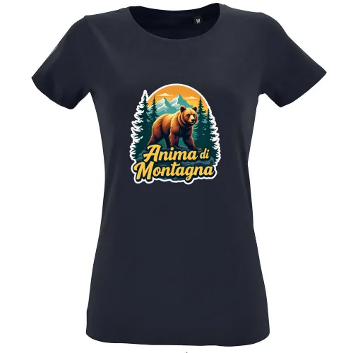 T-Shirt Women Fit