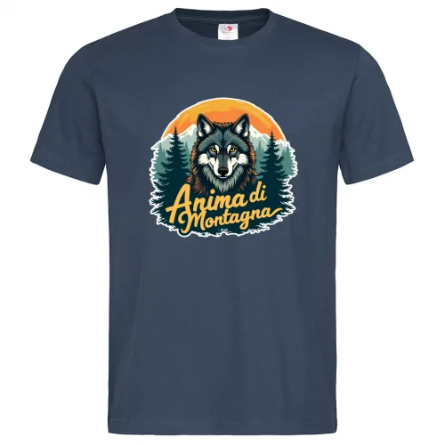 T-Shirt Men Premium 