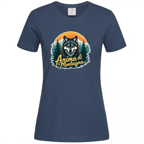 T-Shirt Women Premium 