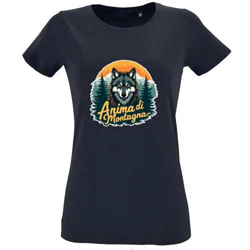 T-Shirt Women Fit
