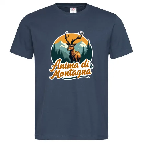 T-Shirt Men Premium 