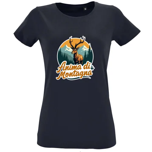 T-Shirt Women Fit