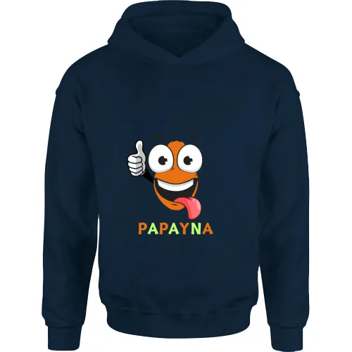 Felpa Speech PAPAYNA Kids