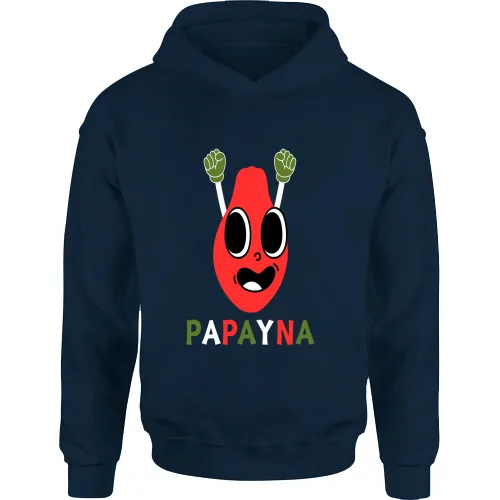 Felpa Victory PAPAYNA Kids